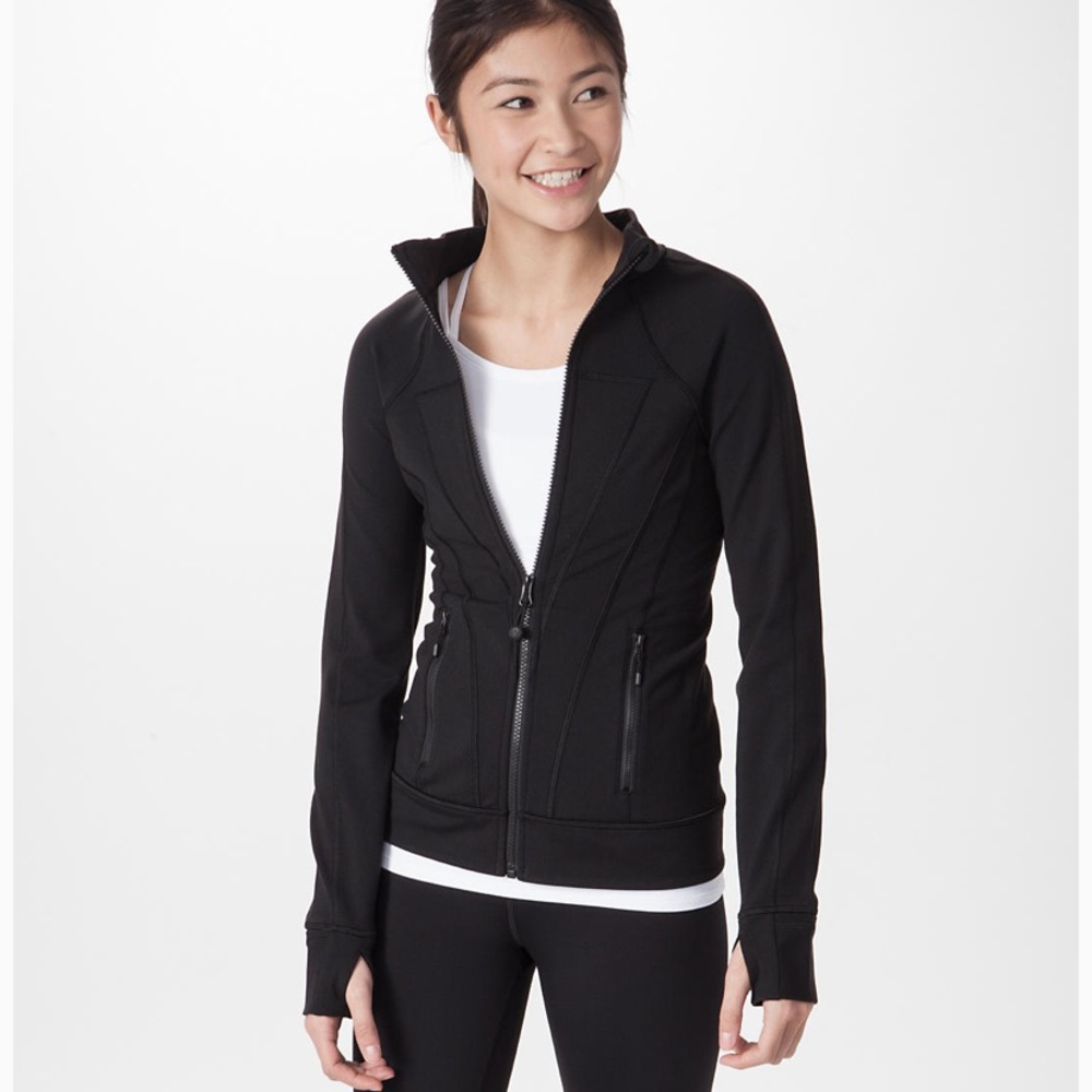 ivivva jacket